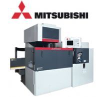 ELECTROEROSIONADORAS DE ALAMBRE